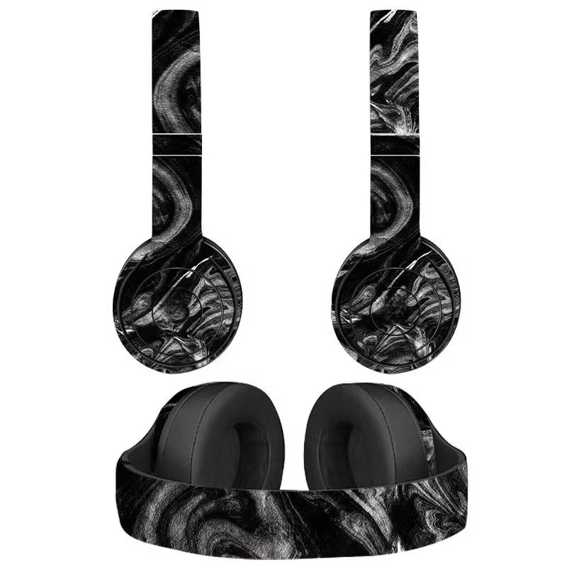 Beats Headphone Solo 4 - Protective Skin Sticker for Beats Solo