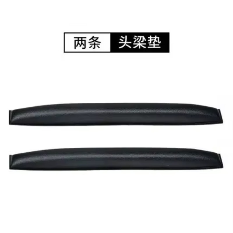 Sennheiser Headphone Hd 25 - Replacement Ear Pads Cushions Headband Kit