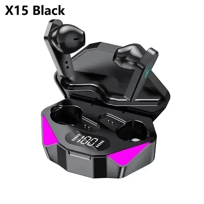 Earbuds TWS Wireless LED Displ - Wireless Earbuds Tws review and price