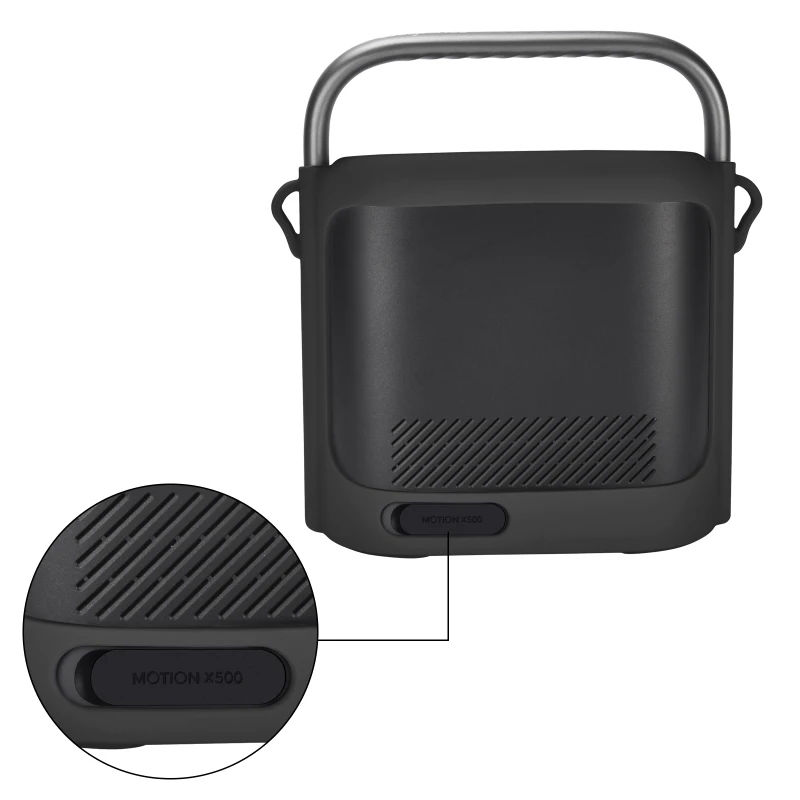 Silicone Case Cover for Anker  - Anker Speaker Soundcore Motion+ review and price