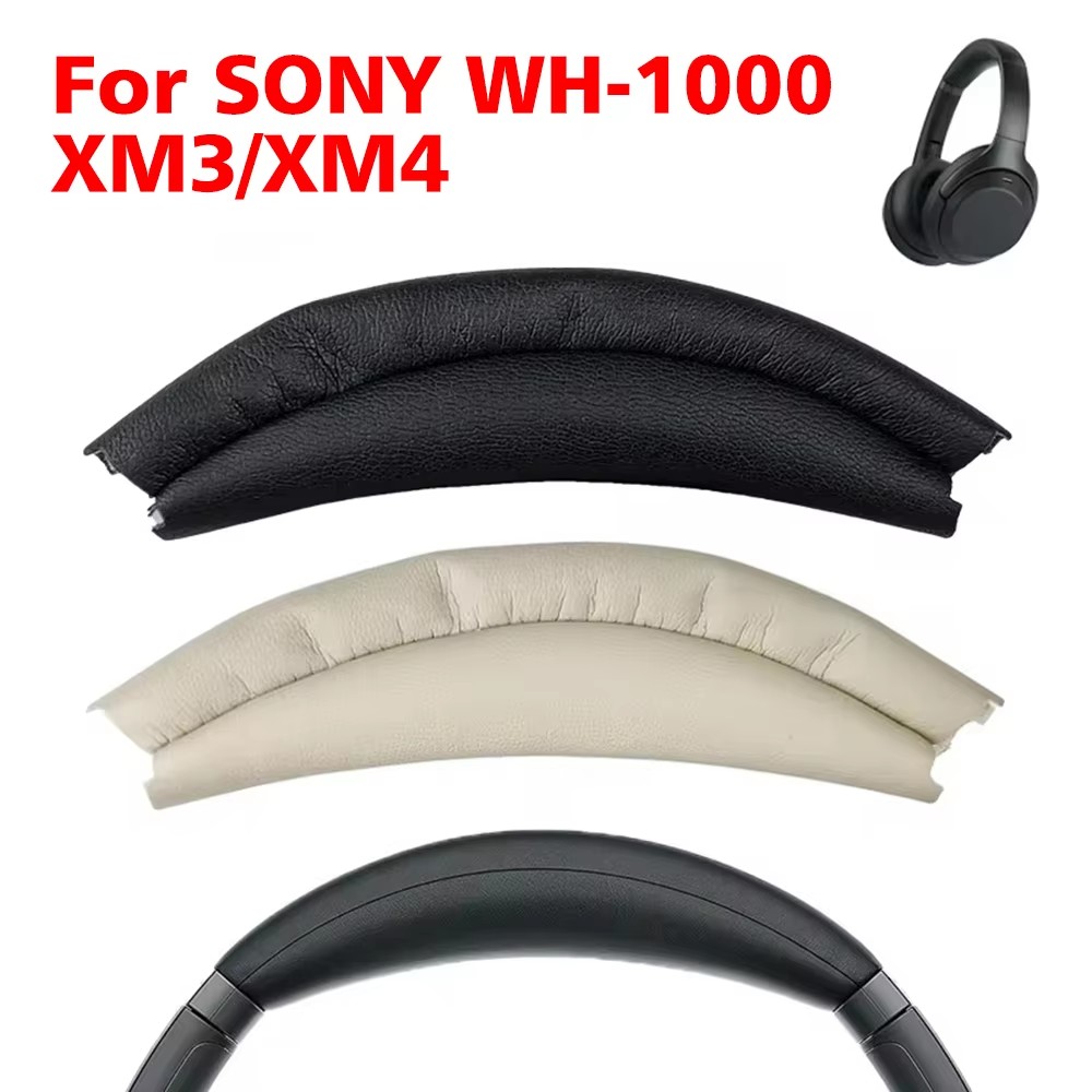 Replacement Headband for Sony  - Sony Headphone Wh-1000Xm4 review and price