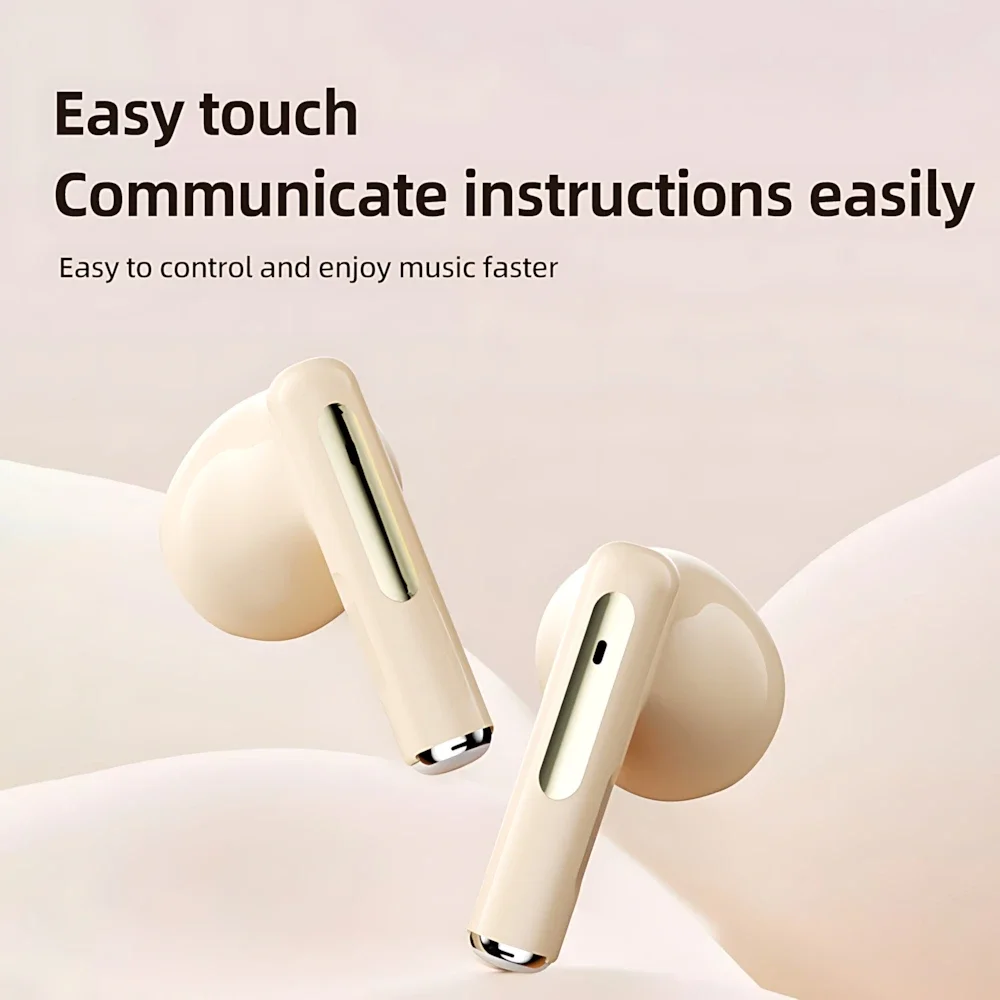 Lenovo TWS Wireless Bluetooth  - Noise Cancelling Headphone review and price