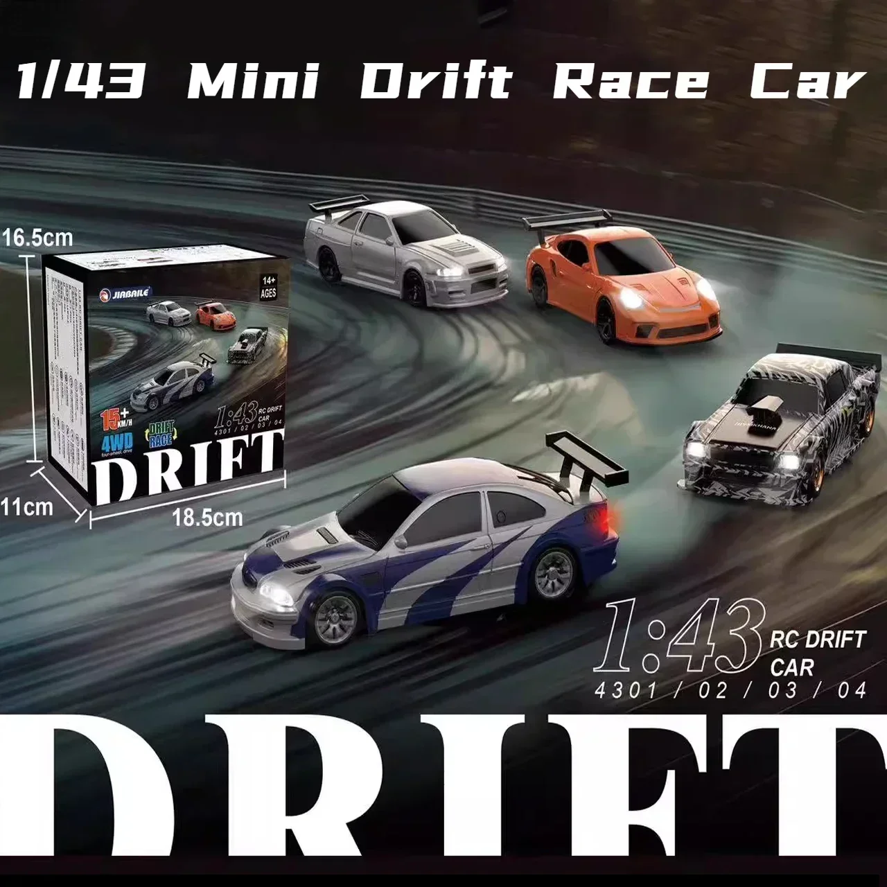 2.4G RC Drift Car 1/43 4WD Rem - Jbl Speaker Go 4 review and price