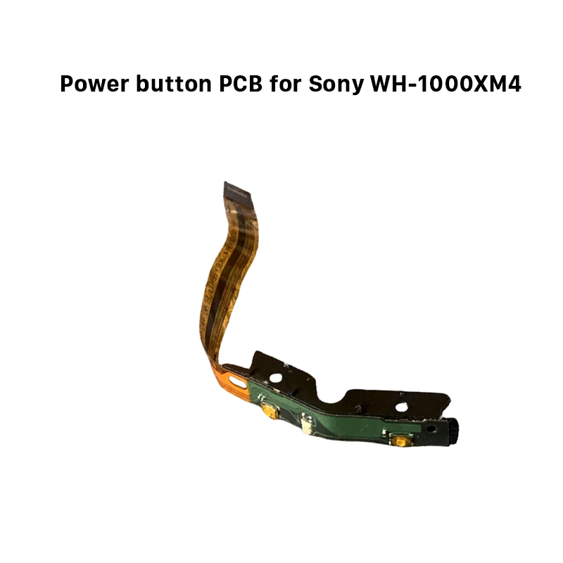 Original Power Button PCB for  - Sony Headphone Wh-1000Xm4 review and price