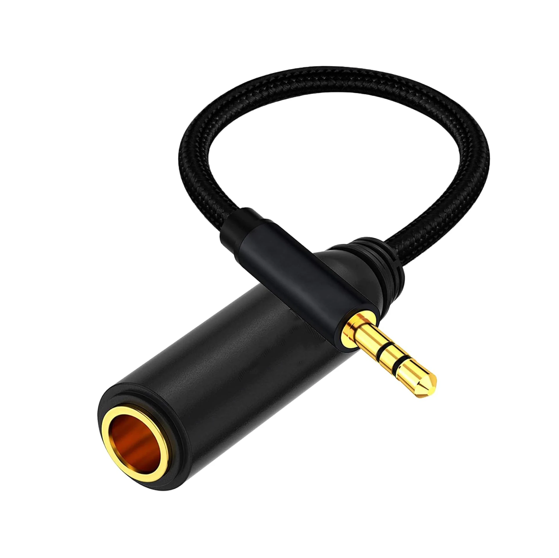 1/8 inch 3.5mm to 1/4 inch 6.3 - Cable Extension 3.5 review and price