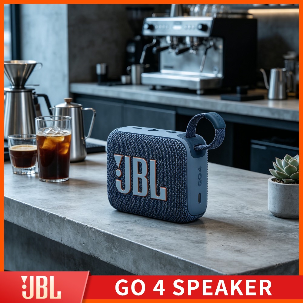 Orchard Park Solid Tone JBL GO - Jbl Speaker Go 4 review and price