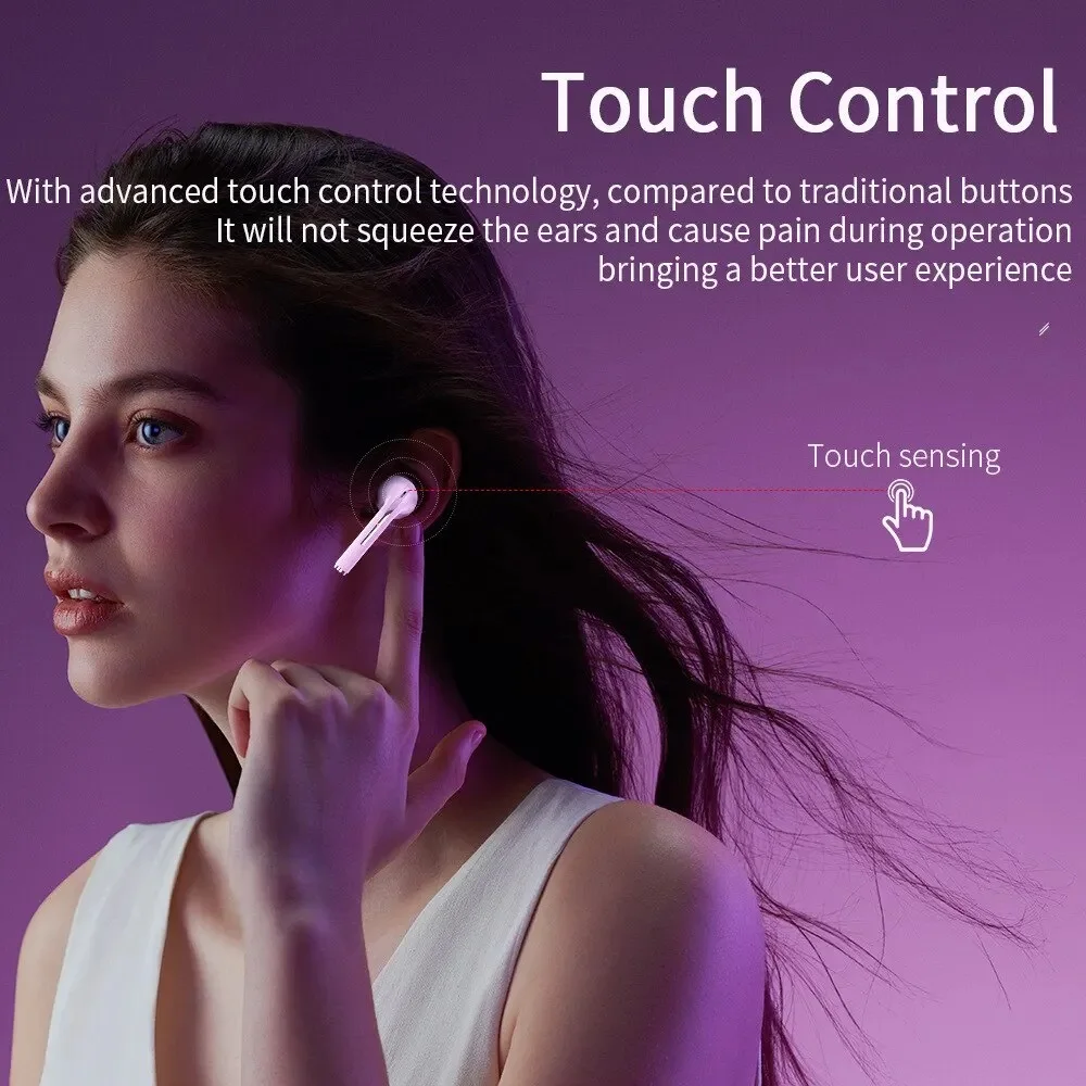 Original XGSHOW J18 TWS Wirele - Wireless Earbuds Tws review and price