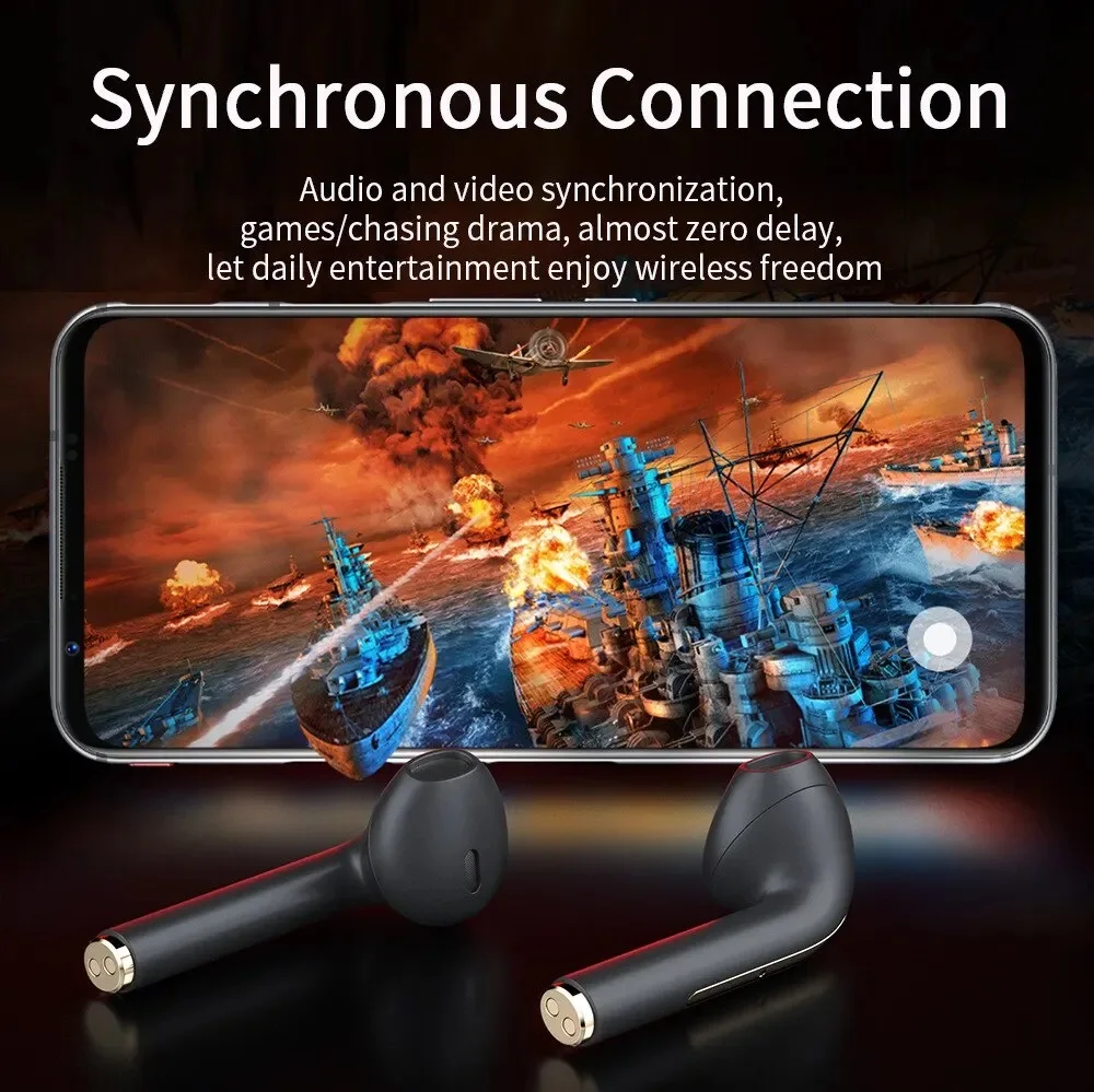 Original XGSHOW J18 TWS Wirele - Wireless Earbuds Tws review and price