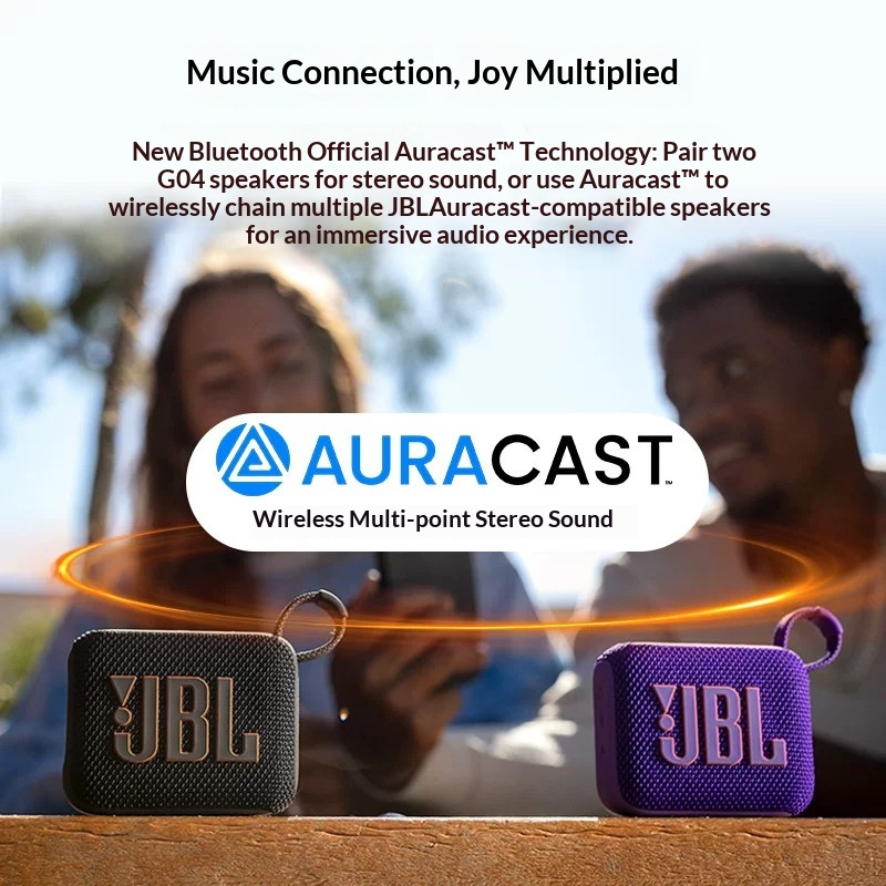 JBL GO4 Pocket Bluetooth Speak - Jbl Speaker Go 4 review and price