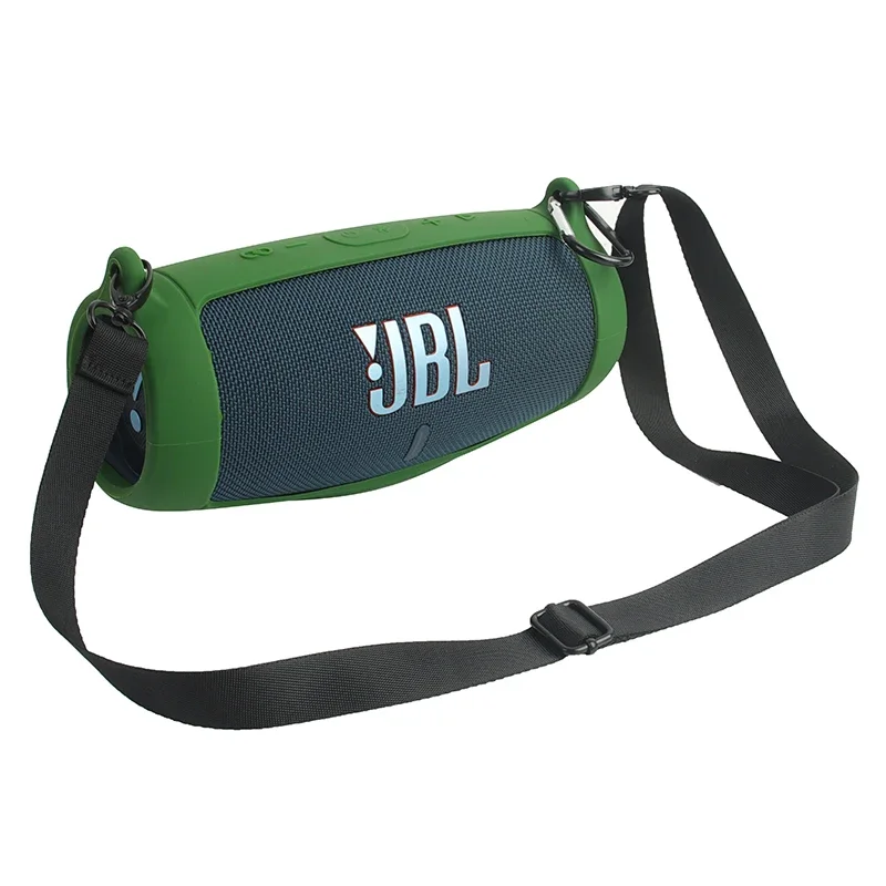 Outdoor Travel Silicone Case C - Jbl Speaker Charge 5 review and price
