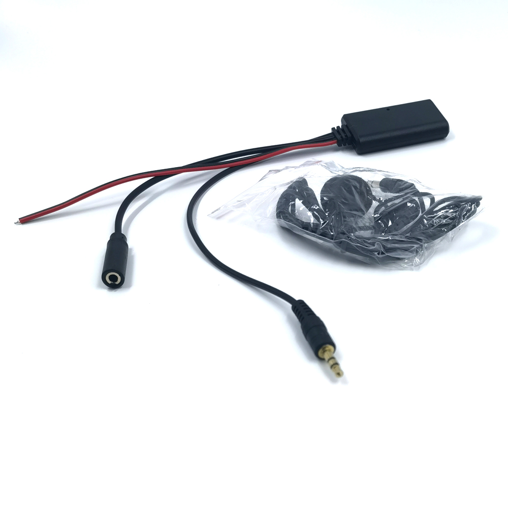 Biurlink Car Radio DIY BLUETOO - Cable Extension 3.5 review and price