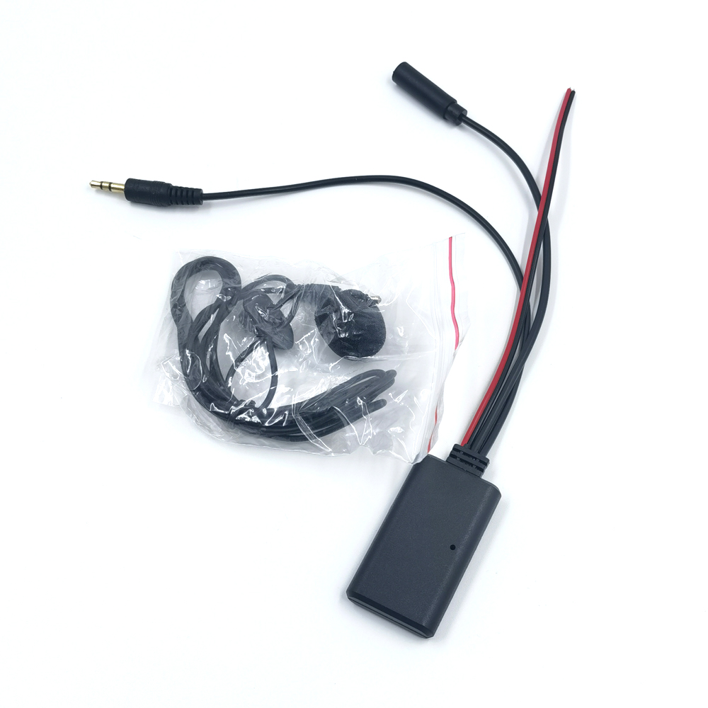 Biurlink Car Radio DIY BLUETOO - Cable Extension 3.5 review and price