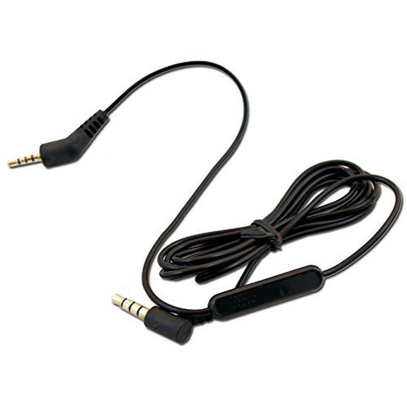 Suitable for BOSE QC3 Headphon - Wired Earphone Mic review and price