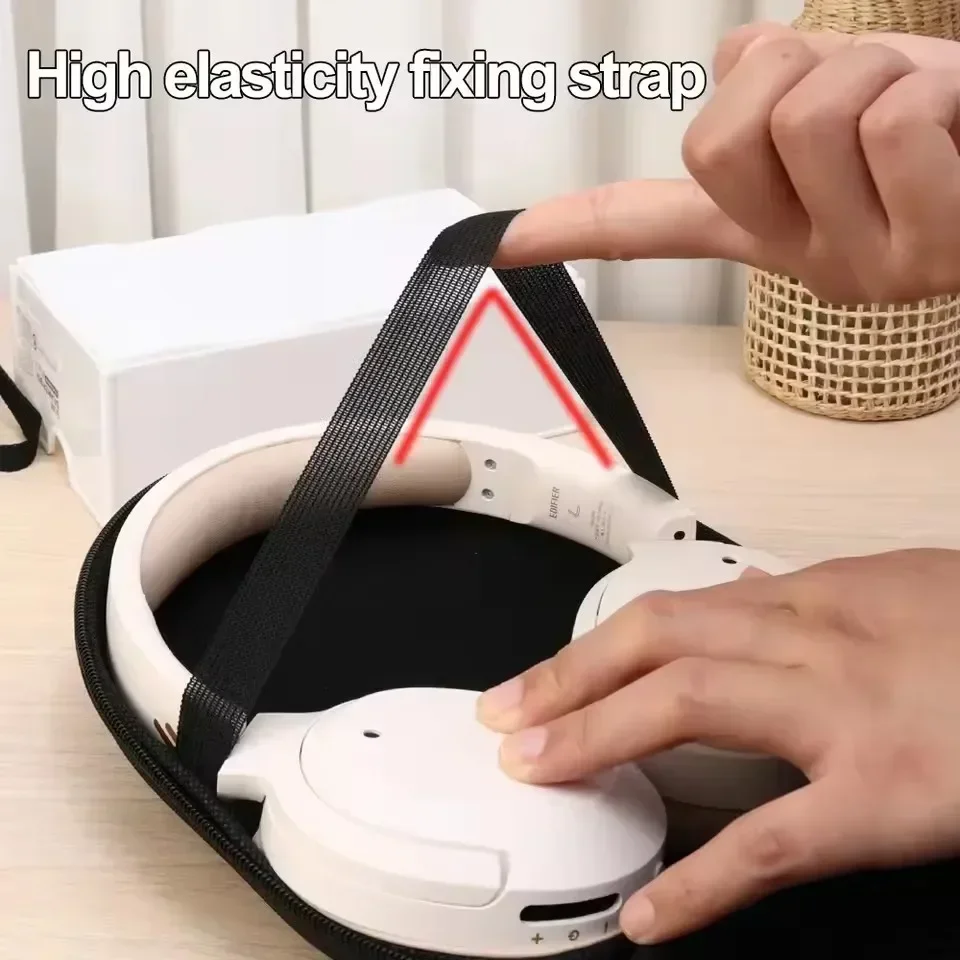 Headphone Case for Sony WH-CH7 - Sony Headphone Wh-1000Xm4 review and price