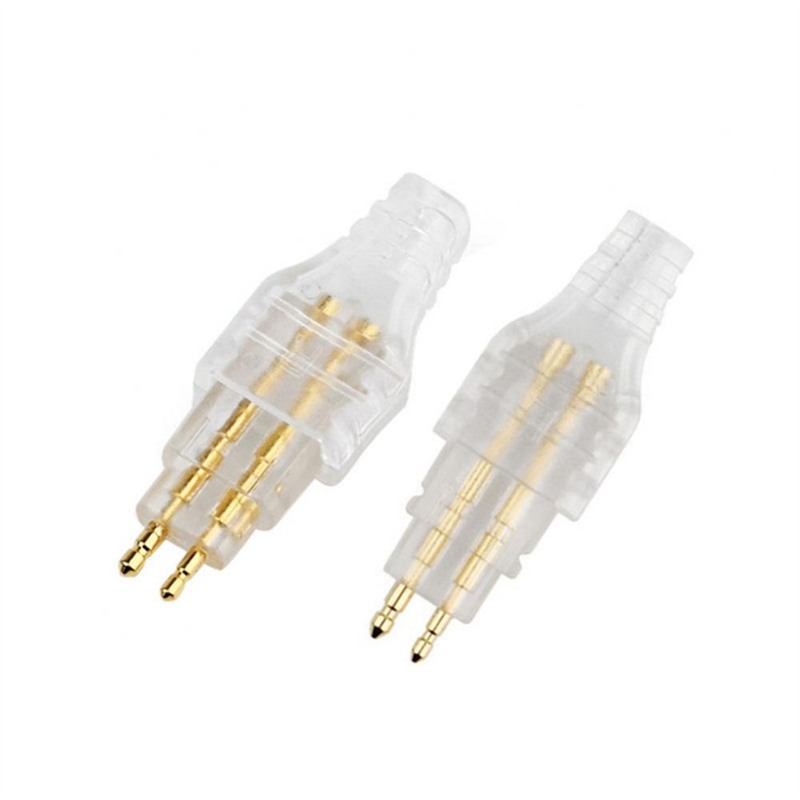 2 Pcs Mini Earphone Cable Pin  - Sennheiser Headphone Hd 25 review and price