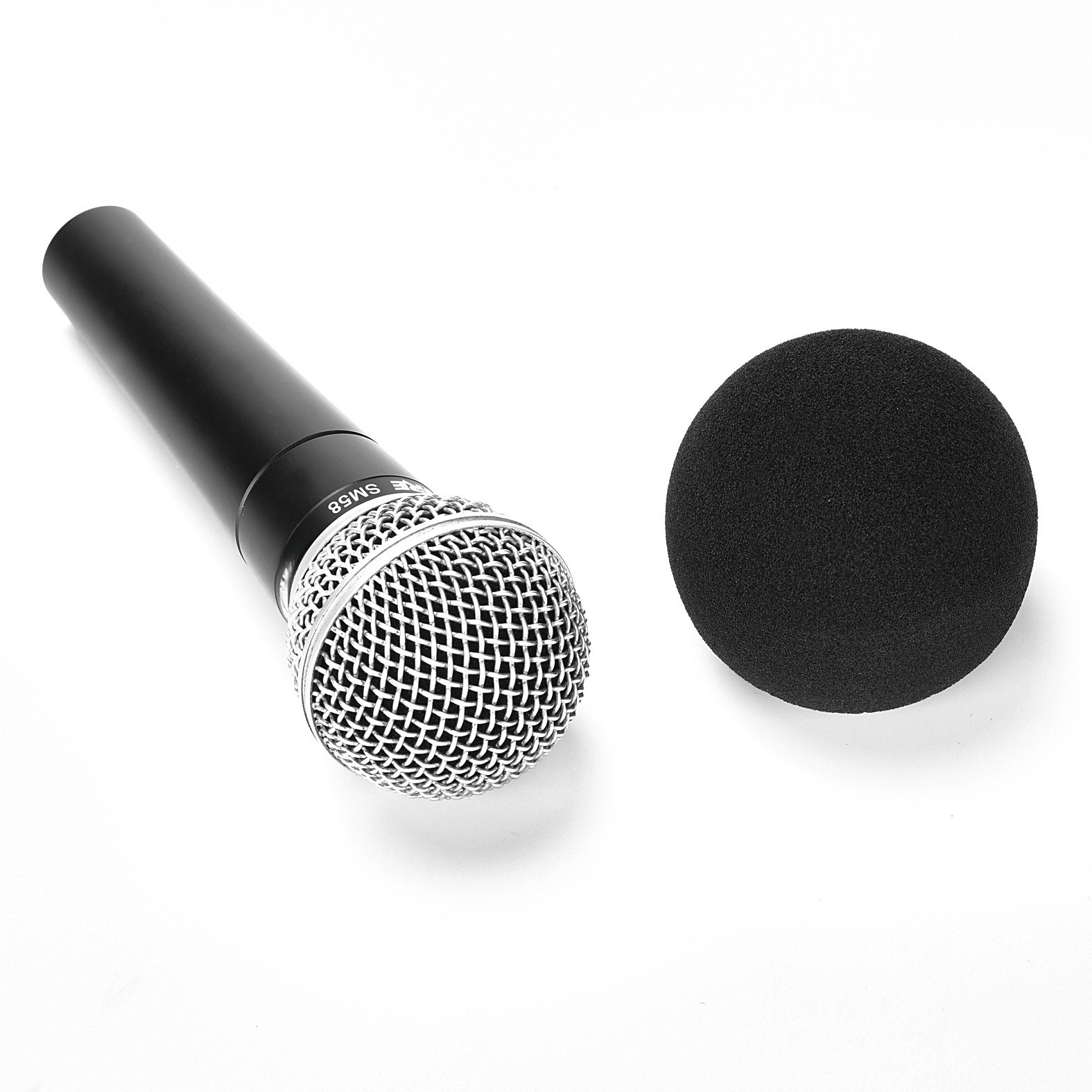 Microphone Foam Cover Mic Prot - Shure Mic Sm58 review and price