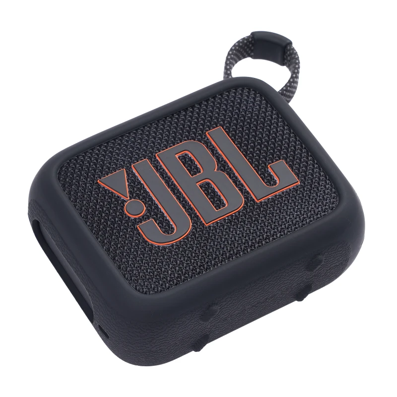 Silicone Cover Case for JBL GO - Jbl Speaker Go 4 review and price